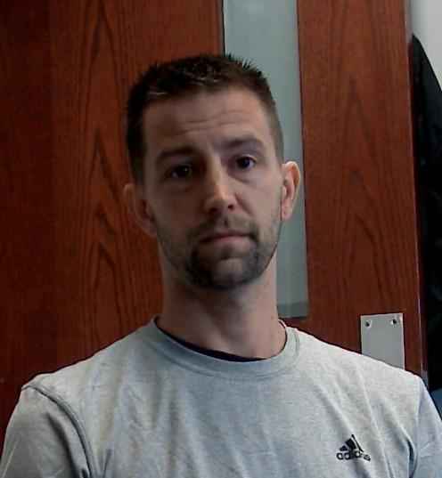 ANDREWS, RYAN ZACHARY