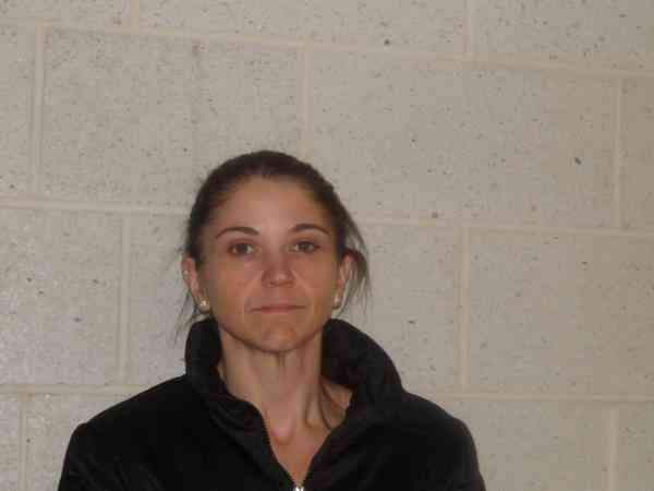 CORDES, TIFFANY ANN