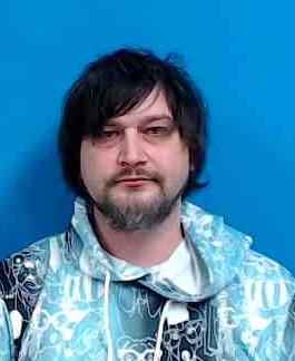 BEROGAN, CHRISTOPHER JAMES