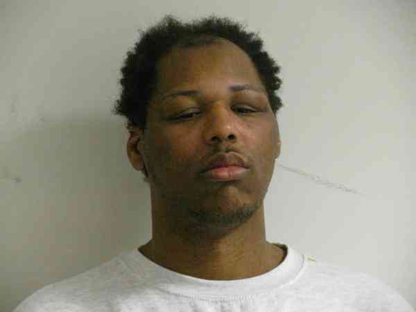 BAGLEY, DEJUAN EARNEST