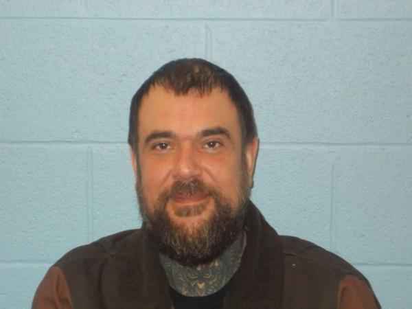 CHASAR, MICHAEL STEPHEN