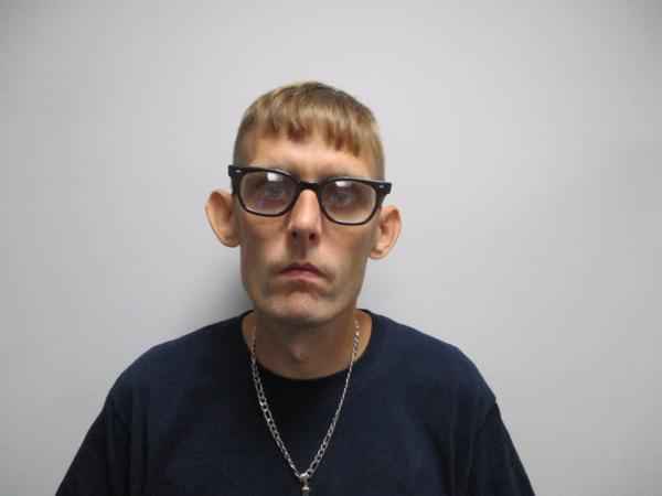 BENNETT, DONALD WAYNE