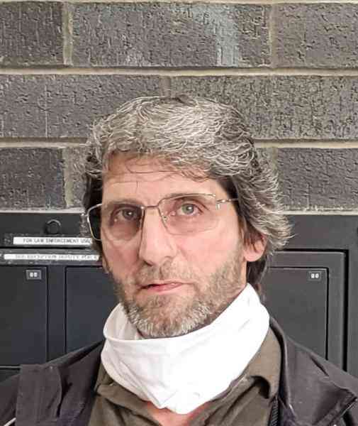 LEDSOME, LARRY ALLAN