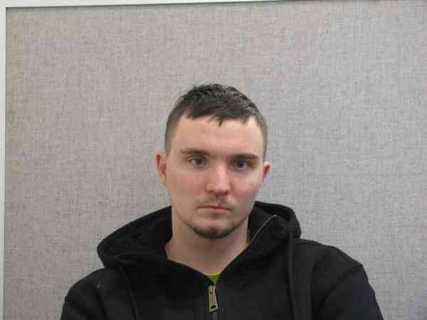 SMITH, DALTON LEROY
