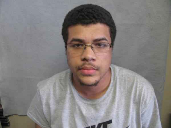 GRIFFIN, DERRICK EUGENE