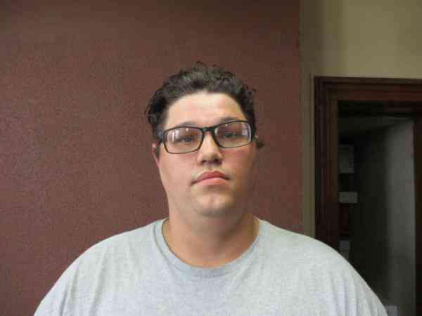 VOGAN, TRISTAN THOMAS