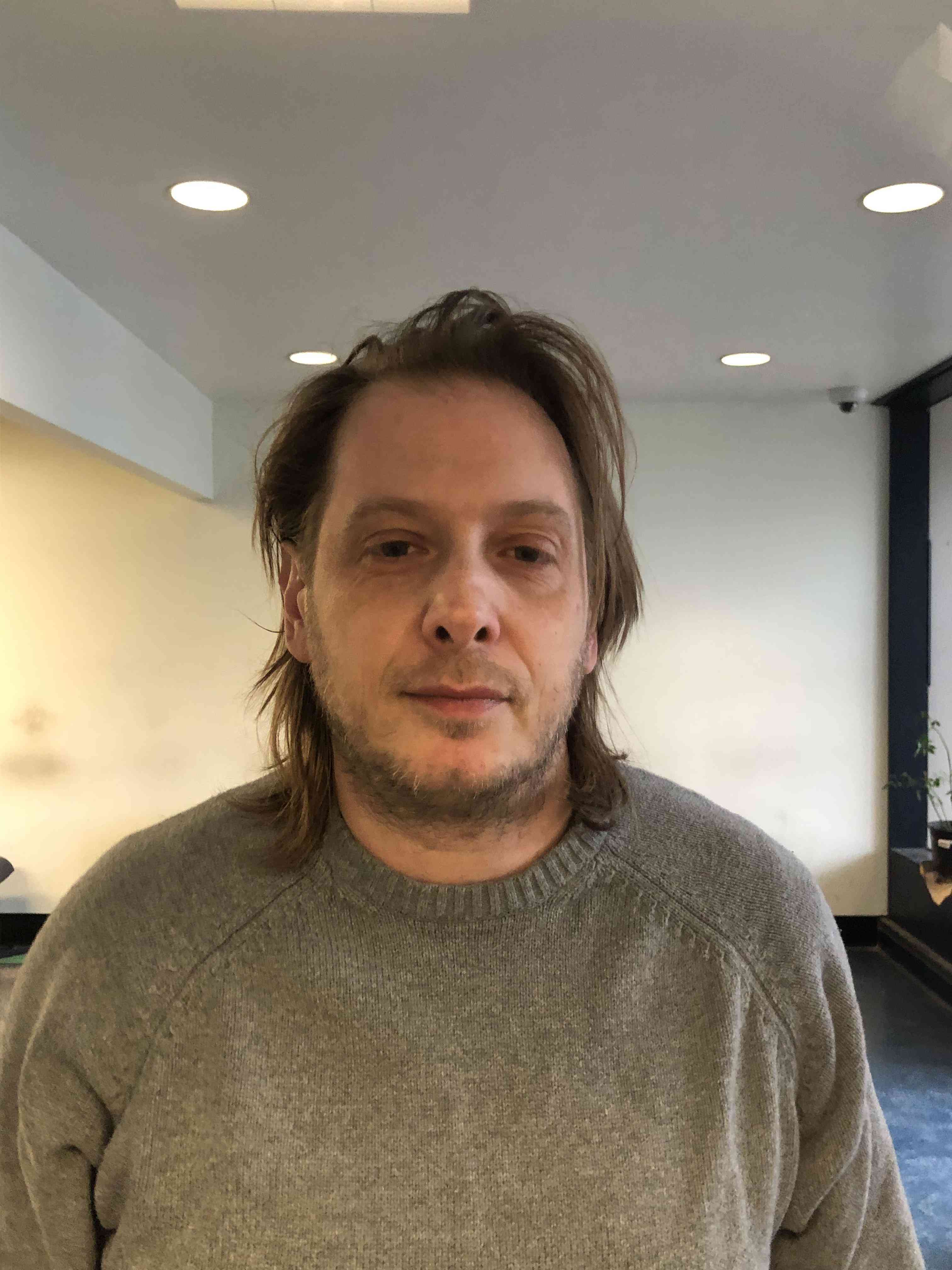 KRUSE, MICHAEL C