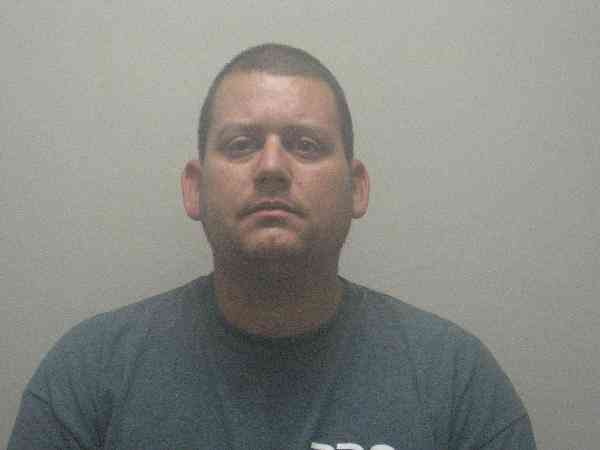 STINGEL, JASON MICHAEL