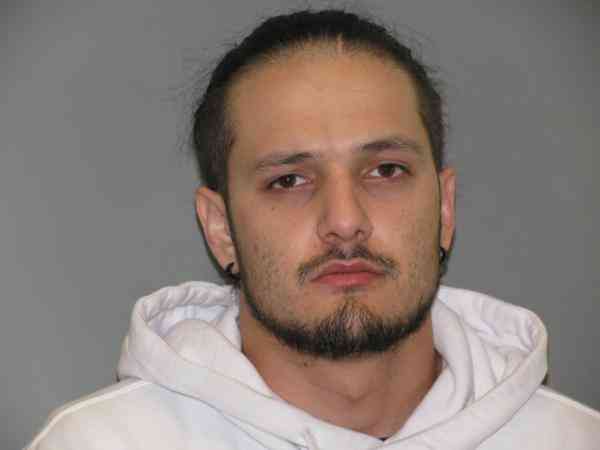 BROCIOUS, ANTHONY MICHAEL