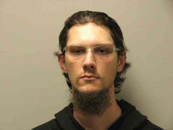 GRIFFIN, JUSTIN WEBB
