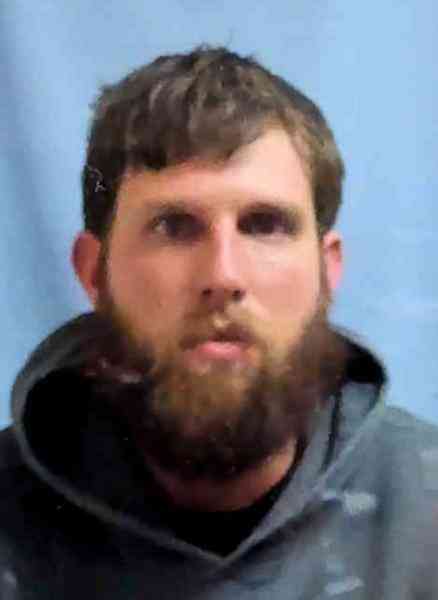 GREER, CALEB ANDREW