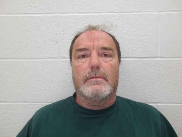 BROWNING, WILLIAM HARRISON