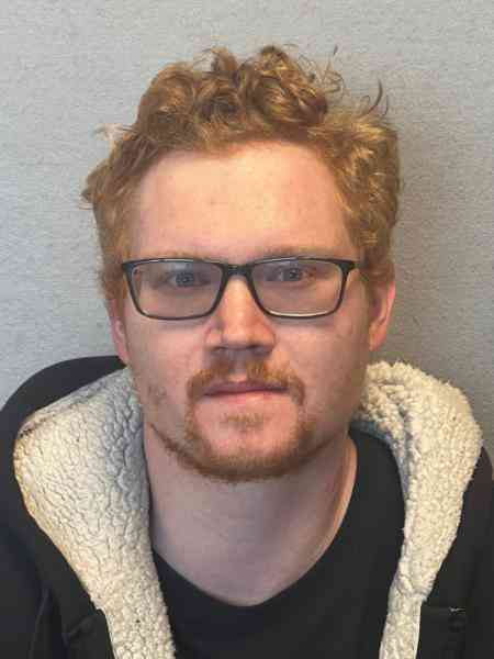 BAKER, RUSSELL NICHOLAS