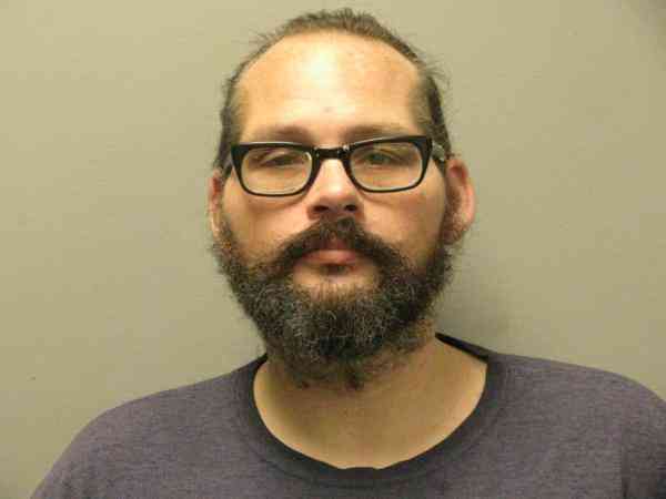 GAREY, ERIC RAY