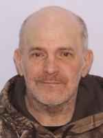 ANDERSON, GARY WAYNE