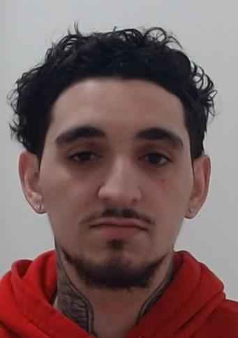 ARNDT, CHAD ALLEN
