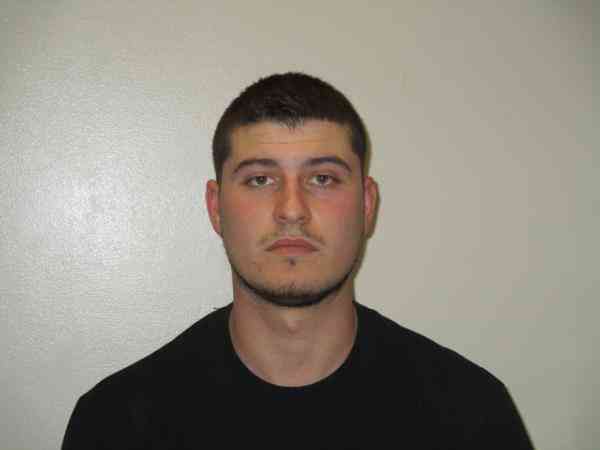 LEWIS, CODY MATTHEW