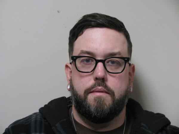 PERINE, JAMES MARCUS