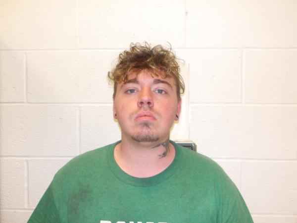 CALDWELL, ALEX MICHAEL