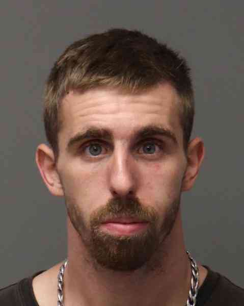 CALDWELL, TYLER RAY