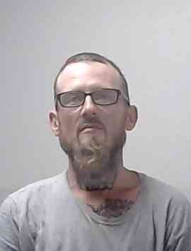 BRUNNER, CODY JORDAN