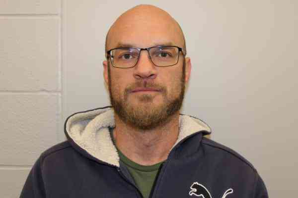 JOHNSON, MATTHEW ADAM