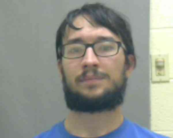 SHARIER, NICHOLAS ANDREWE