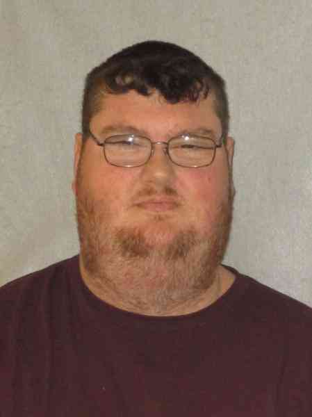 HARDESTY, BRANDON LEWIS