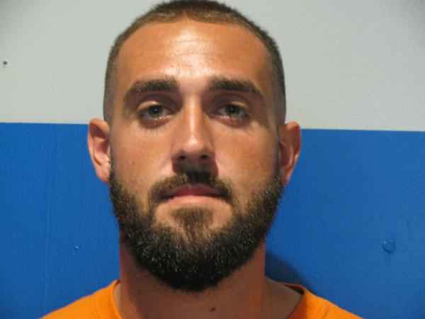 COCHRAN, BRANDON