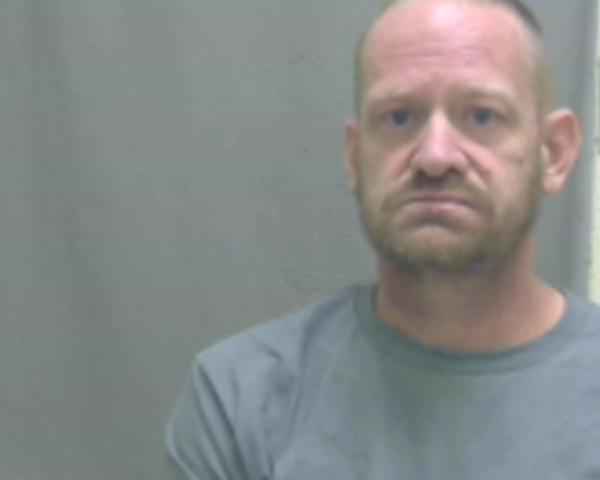 BARNHART, THOMAS CHARLES
