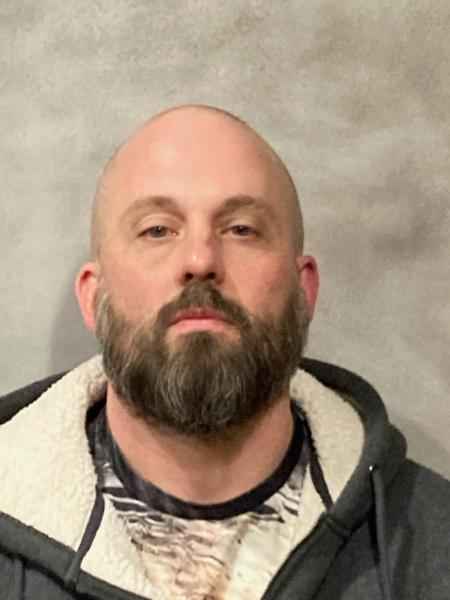 CLEGG, KENNETH FREDRICK