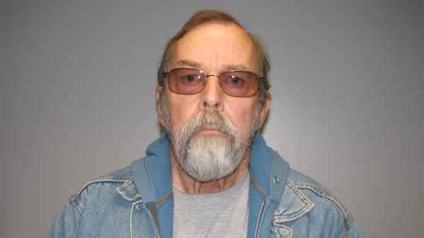 STOLDER, CHARLES HAROLD