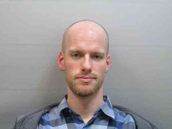PAXTON, ALEX DANIEL