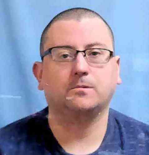 GARLOCK, JACOB MICHAEL