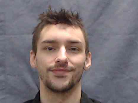 GERMAN, NOAH LEE