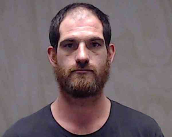 BLEVINS, RYAN DWAYNE