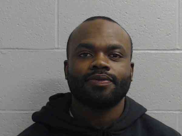 LEROY JR, WILLIAM