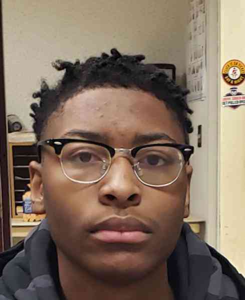 DOTHARD, NAZIR OMAR ALLEN