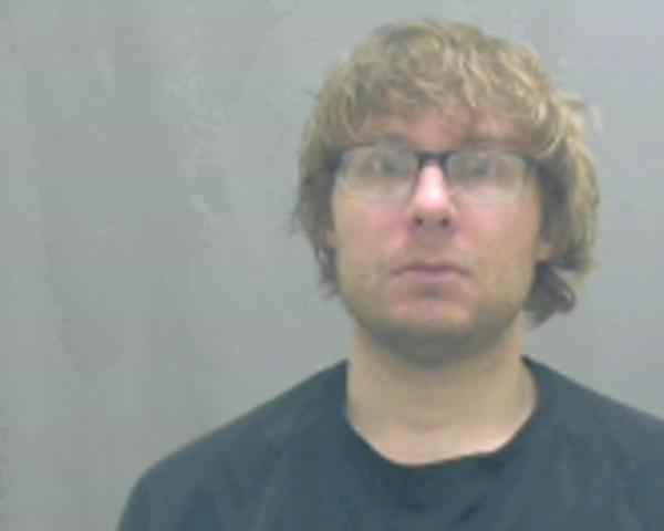 BALLARD, JONATHAN MICHAEL