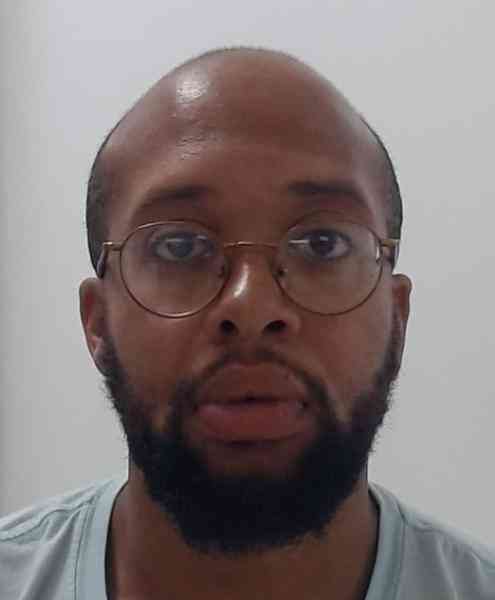 BASKERVILLE, GIBRAN JEFFERY