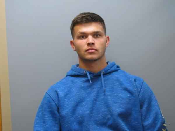 CBOINS, DOMINIC JAROD