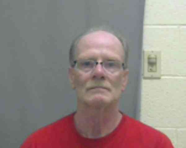 BAKER, JAMES MICHAEL