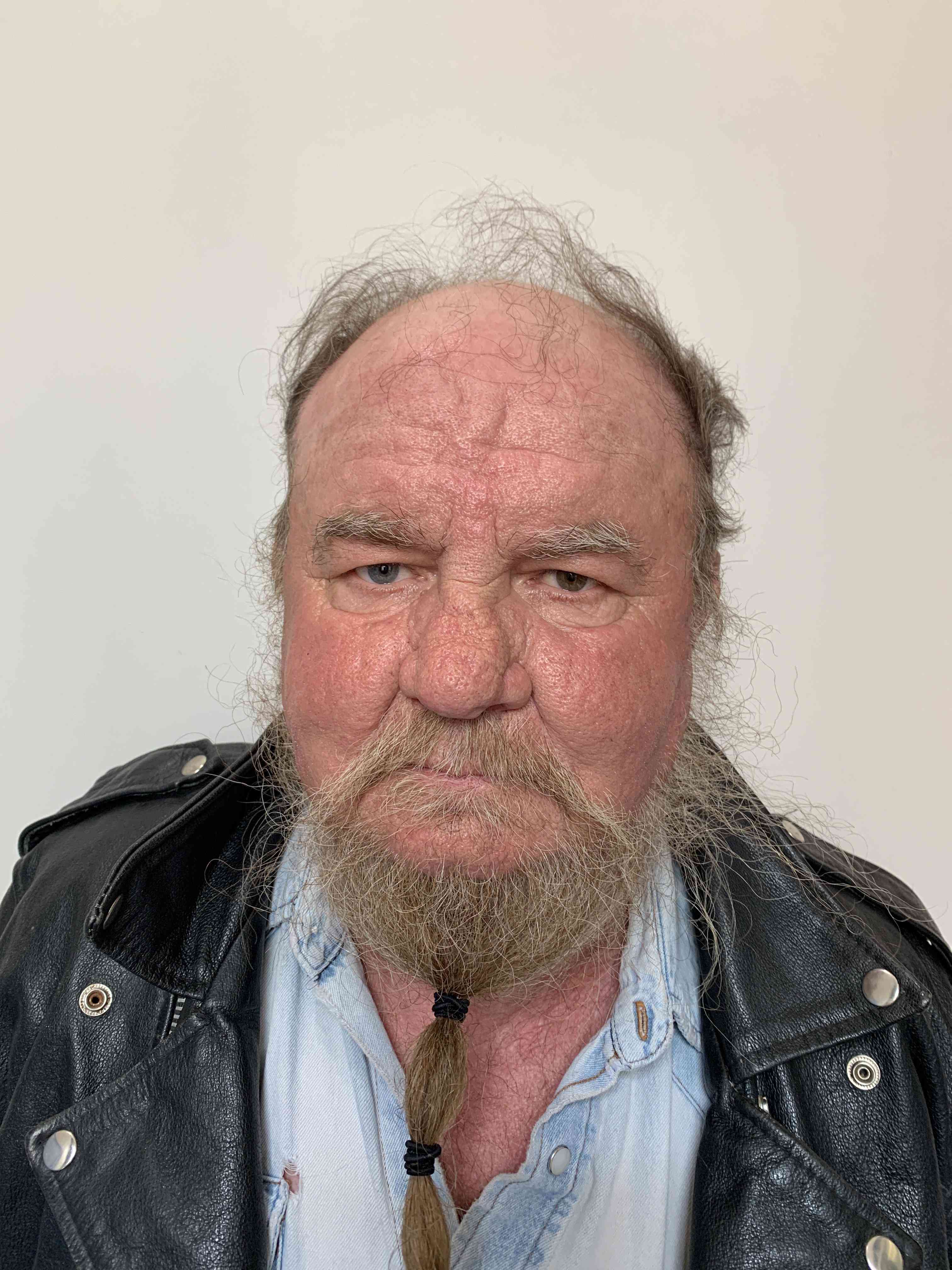 EBERSBACH, RANDY B