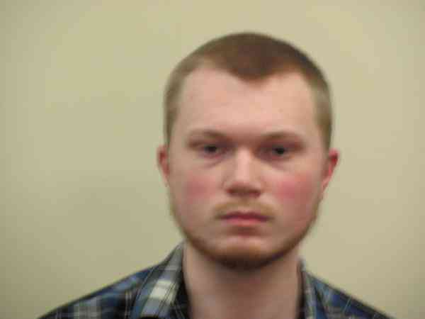 CROUCHER, ANDREW PAUL