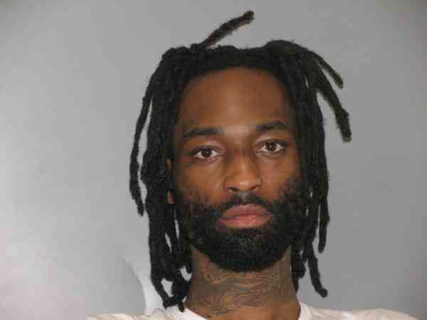 DANIELS, ROBERT ONDRE