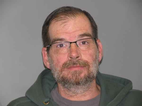 DABNEY, DENNIS DALE