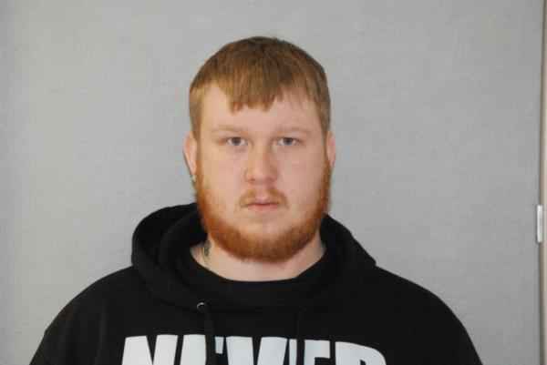 COPELAND, DAVID TYLER