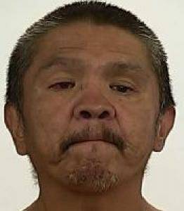 Floyd Edgar Tewee