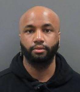 Anthony Donte Grier