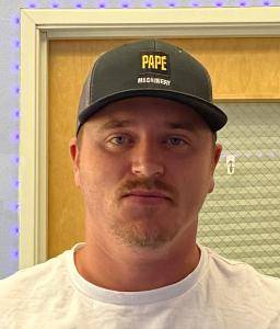 Neil Pete Borden